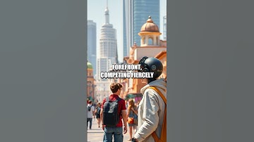 AI in Tourism Industry: Transforming Travel Experiences