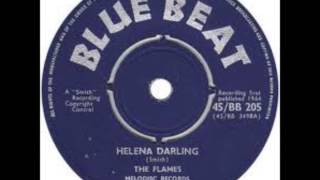 Helena Darling - The Flames