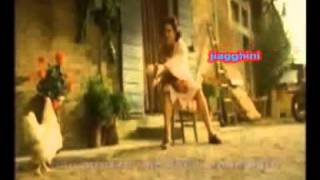 Video thumbnail of "Otello Profazio-Stornelli  Calabresi-con parole-Youtube-.flv"