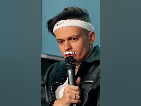 Слава БУСТЕР о самом ОМЕРЗИТЕЛЬНОМ СТРИМЕРЕ на твиче😱 - YouTube