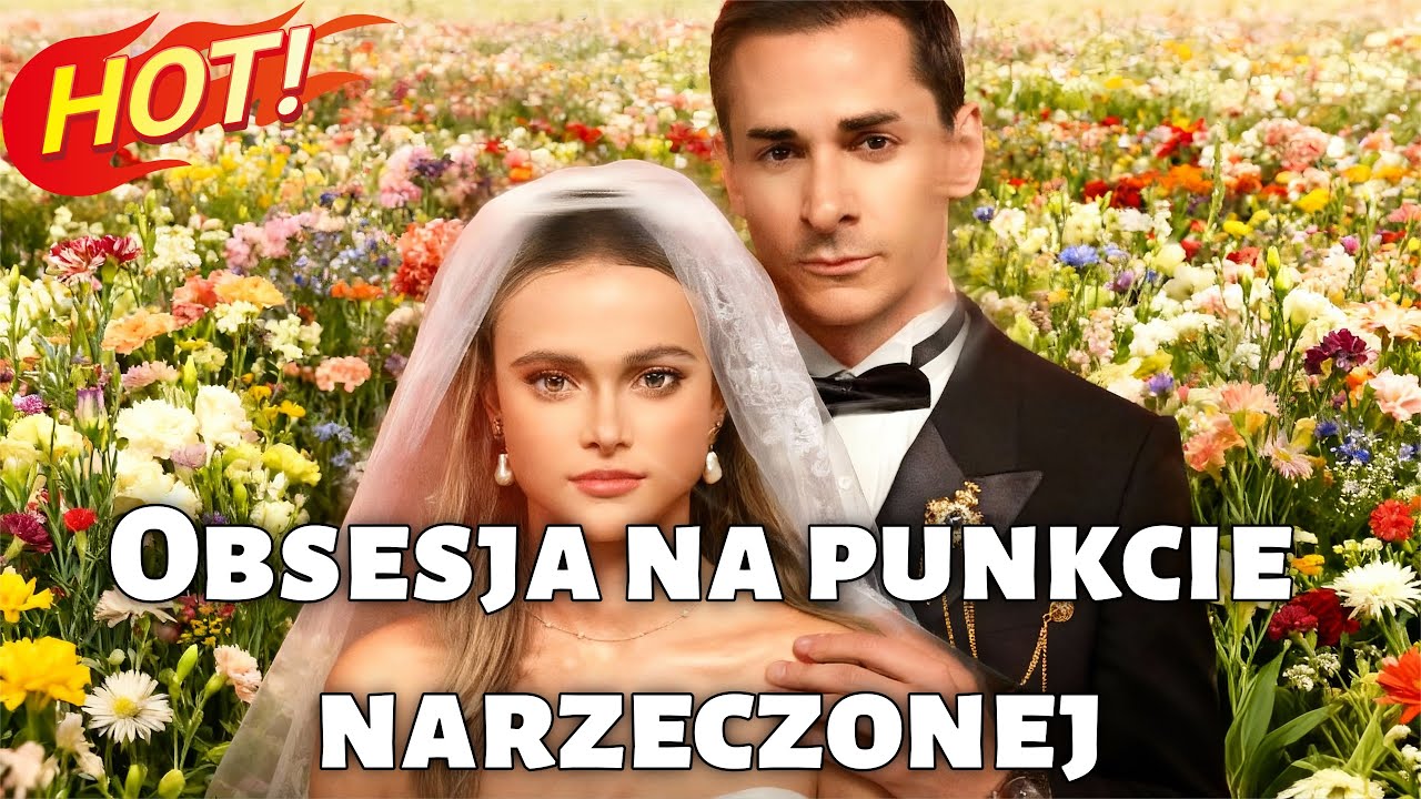 [Dubbing] Obsesja na punkcie swojej milczącej narzeczonej #drama #polskidrama #reelshort poster