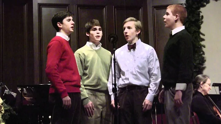 Hark! The Herald Angels Sing