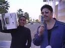 ADAM RAY: HOLIDAY INTERVIEWS