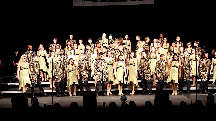 WVHS Sound Check - 2013