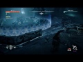 Horizon Zero Dawn - 機械炉RHOの攻略動画