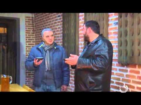 ქვევრისპირული / ქვევრები ქალაქში / 3 03 2015
