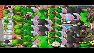 Plants Vs Zombies Gameplay Pvz Mod Menu