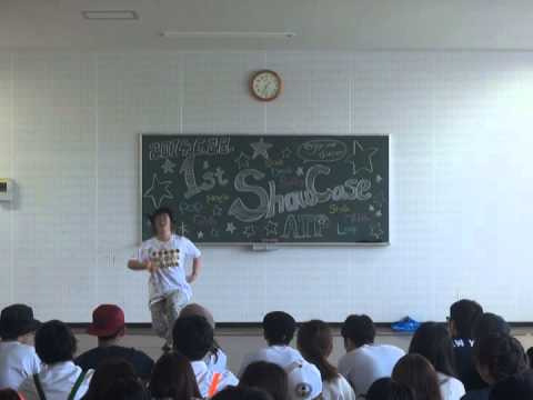 ATP1年生showsace アスカリアンギャラクシー±