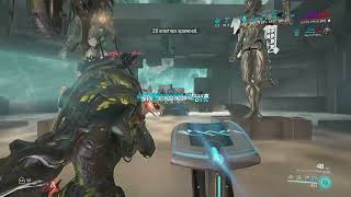 Melee influence makes gas better then it was back then. ♾️ damage loop 🔥