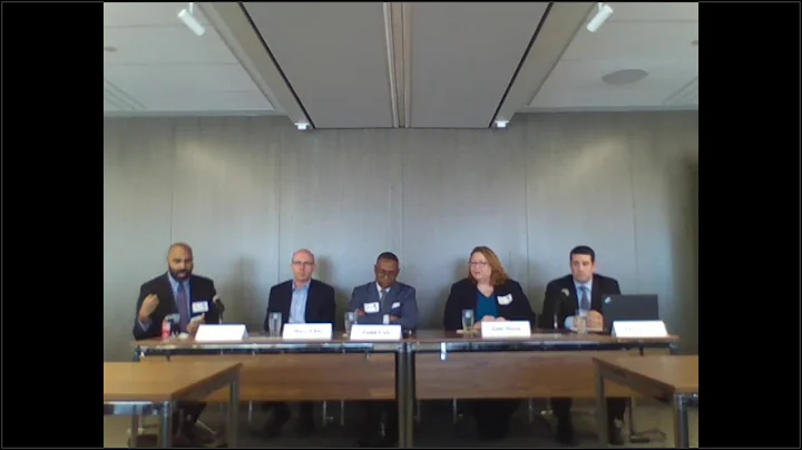 Third Annual State of Voting Rights