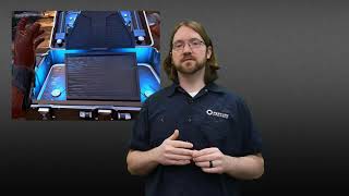 Object Oriented Programming in Virtual Reality | The Studios Series