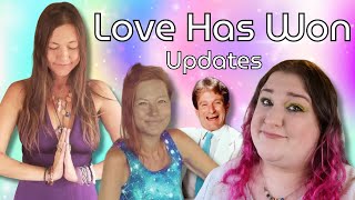 Love Has Won Updates by Fundie Fridays 396,421 views 3 months ago 1 hour, 10 minutes