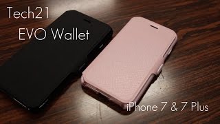TOP 5 iPhone 7 Wallet Cases