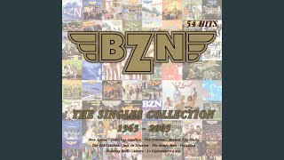 Mon amour - BZN