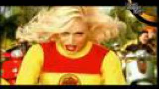 Gwen Stefani - Now That You Got It (Original Album Version)