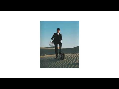 Pink Floyd - Wish You Were Here (slowed + reverb)