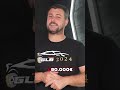 Qui peut entrer dans le monde de FERRARI