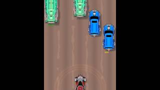 Enemies Sideswipe . road riot tango screenshot 5