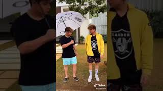 Tik Tok Do Lucas Berti