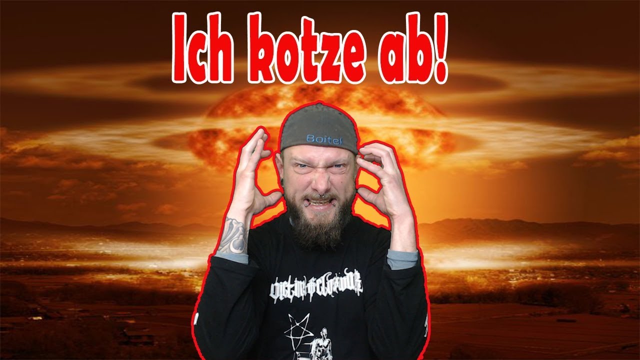 Stinksauer Stinksauer