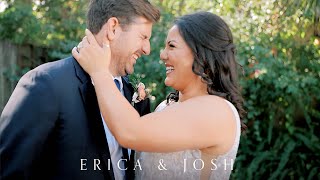 You Are the Breath to My Life | The White Room | St. Augustine Wedding Video