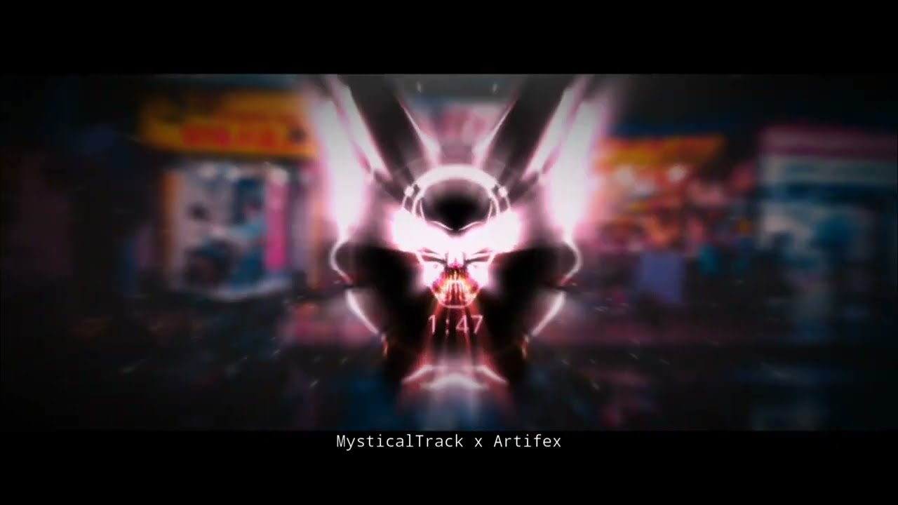 MysticalTrack - Wild (ft. ARTIFEX)