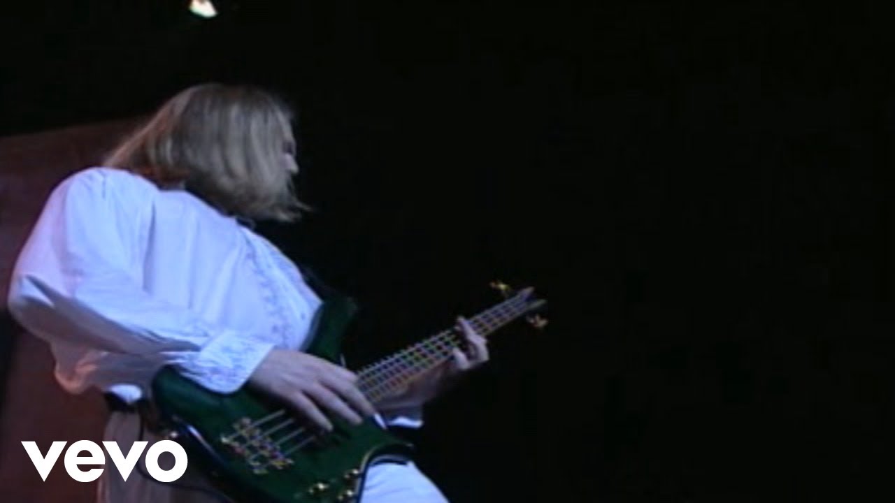 Engenheiros Do Hawaii - O Papa É Pop / Cruzada (Ao Vivo)