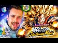 Encore 1300 cc  600 pz lf  obtenir  saison 2 raid anniversaire   dragon ball legends