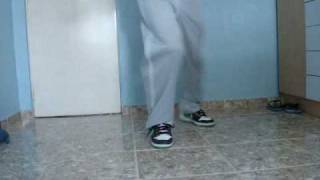aonde tudo começou -Leandro rebolation