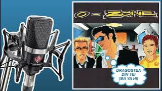 Dragostea Din Tei - O-Zone | Only Vocals (Isolated Acapella)