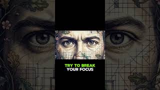 The Ultimate Cure For Aimlessness #SourcesOfPower #JamesAllen #Mindset #Logic