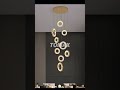 www.tomaxlighting.com chandelier manufacturer +8613702219057