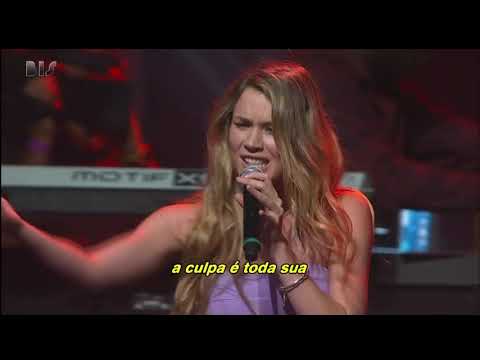 Joss Stone - While You're Out Looking for Sugar - São Paulo 2012 (FULL HD 1080p) PT-BR