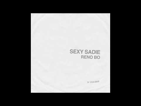 Reno Bo — "Sexy Sadie" - Reno Bo ( Beatles cover / #Lennon80 )