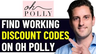 Famous HOW TO GET BEST OH POLLY DISCOUNT CODES IN 2026 (FULL GUIDE) Wealth