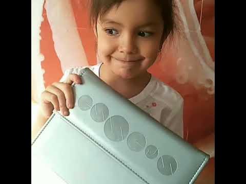 Дочка помощница - YouTube
