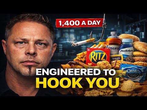 1,400 Deaths A Day - AND THIS IS STILL LEGAL ?!