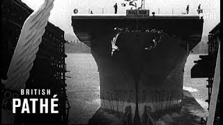 Download Lagu Ships For The Seven Seas (1943) MP3