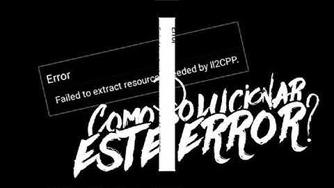 ll2cpp removing video