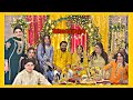  mashallah se zabardast mayun function huwa done  sister mayo shadi start familyvlogs foryou