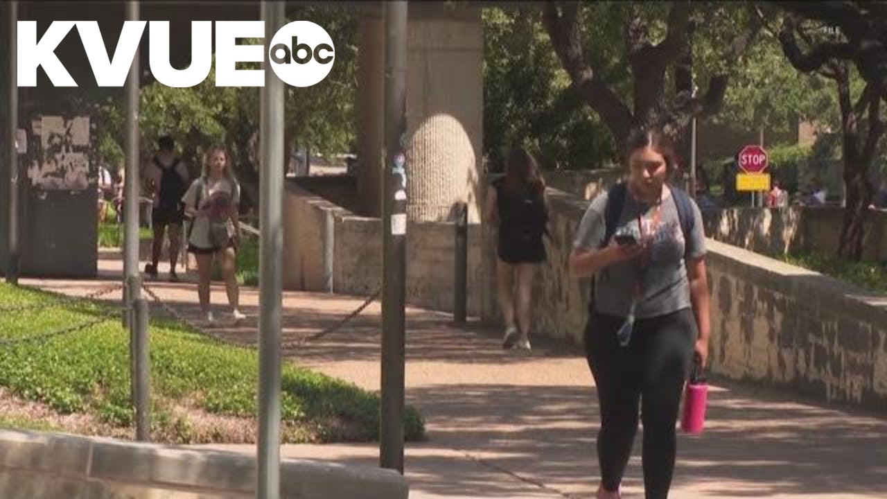Locals react as SCOTUS blocks student loan forgiveness | KVUE