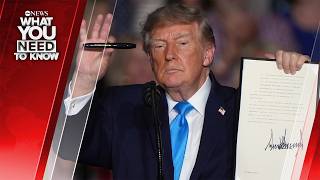Trump Signs Executive Order To Lower Diesel Prices. What You Need To Know - October 6