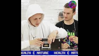 Pikers Mfc - Zalando Prod. Młody Bóg