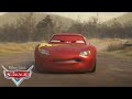 💨  Lightning McQueen Trains With Smokey | Cars 3 | Disney Junior UK