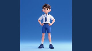 Cadet In Training
