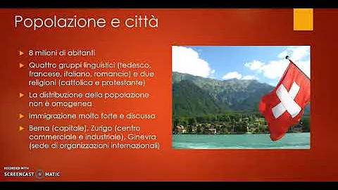 Come Ricevere la pensione Svizzera in Italia?