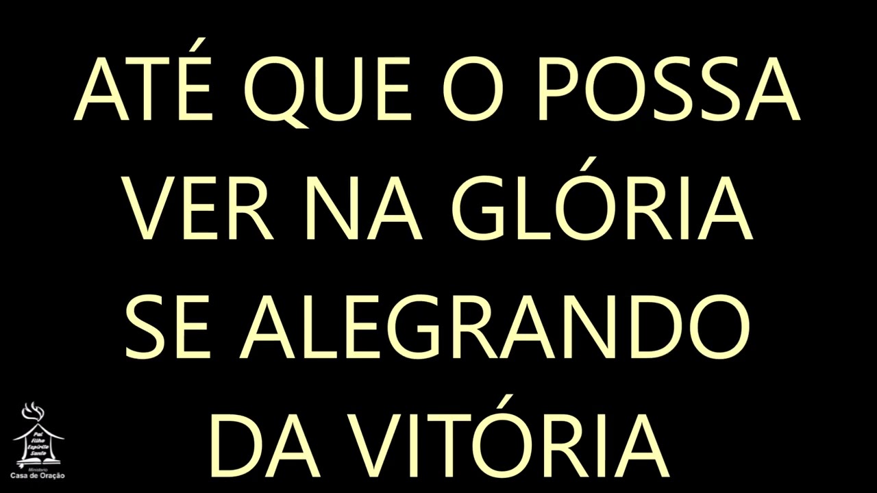 212   HARPA   OS GUERREIROS SE PREPARAM (playback)