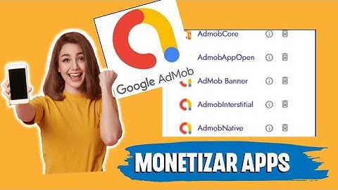 🔽extensión para app inventor google admob tipo banner🤑