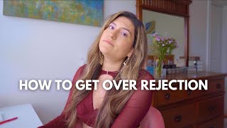 How To Deal With Rejection In Business (Entrepreneurial Advice)