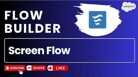 Day 2 : Create Screen Flow and Debug | Salesforce | Flow Builder #apex #salesforce #flowbuilder#flow